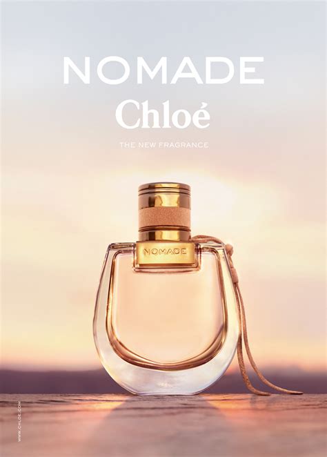 chloe nomade perfume eau de toilette|chloe nomade perfume chemist warehouse.